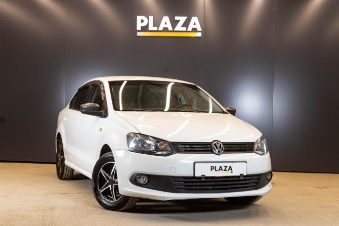 Volkswagen Polo V с пробегом 2014 года, цена 739 000 рублей, 147111 км, седан, Автокод Объявления