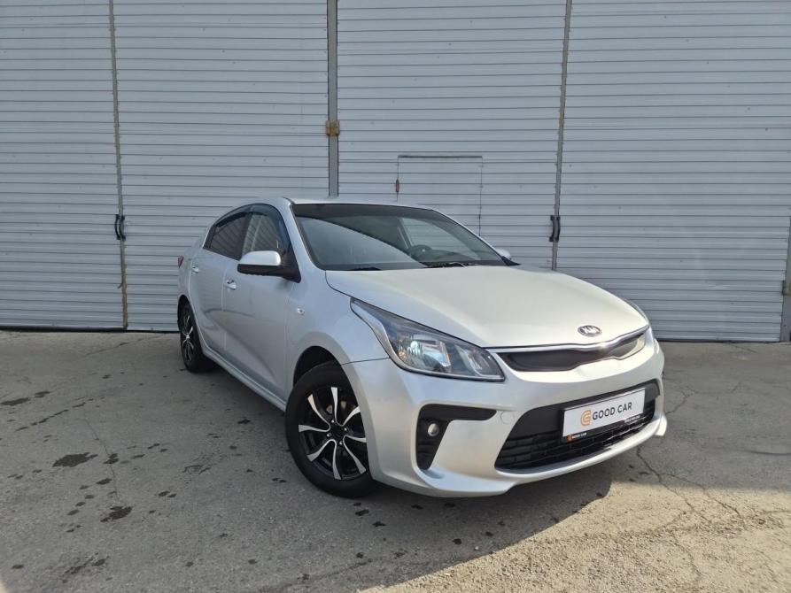 Kia Rio IV Саратов  - изображение 3