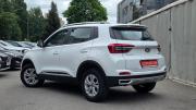 Chery Tiggo 4 I Рестайлинг Санкт-Петербург  - изображение 18