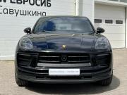 Porsche Macan I Рестайлинг 2 Санкт-Петербург  - изображение 30