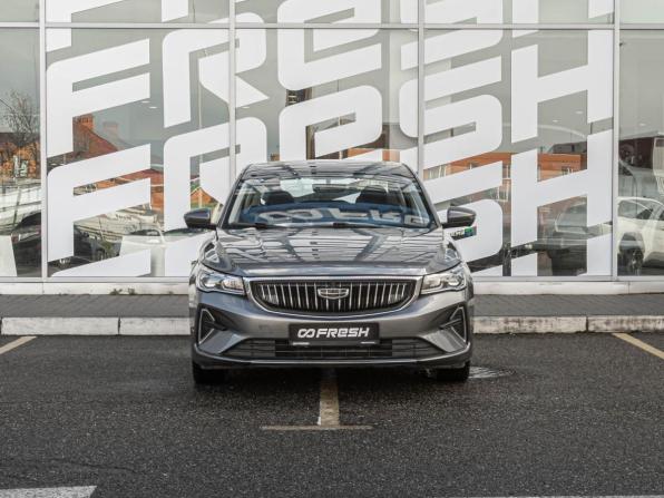 Geely Emgrand II с пробегом 2022 года, цена 1 398 000 рублей, 98027 км, седан, Автокод Объявления