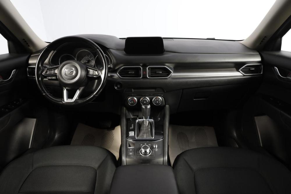 Mazda CX-5 II Новосибирск  - изображение 11