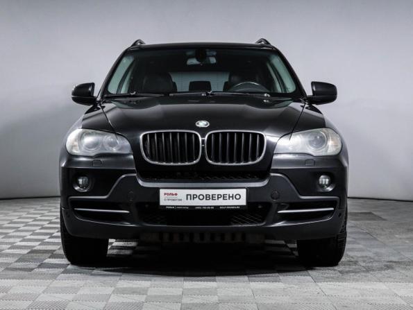 BMW X5 II (E70) с пробегом 2009 года, цена 1 400 000 рублей, 310205 км, внедорожник, Автокод Объявления