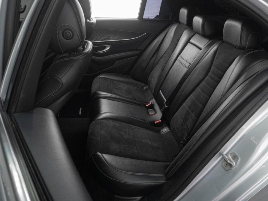 Mercedes-Benz E-Класс V (W213 S213 C238) Тюмень  - изображение 15
