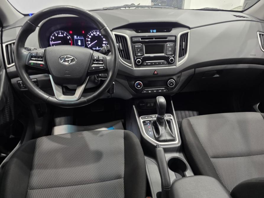 Hyundai Creta I Ставрополь  - изображение 9