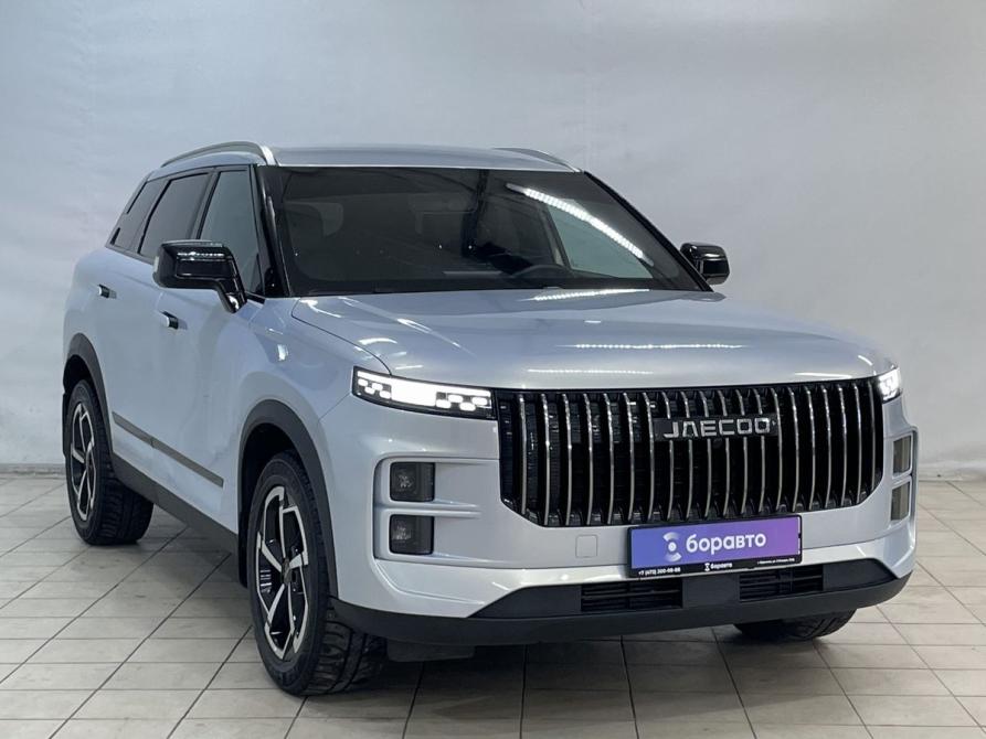 Jaecoo J7 I Воронеж  - изображение 2