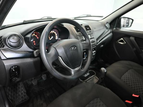 Lada (ВАЗ) Granta I Рестайлинг с пробегом 2023 года, цена 890 000 рублей, 32016 км, лифтбек, Автокод Объявления