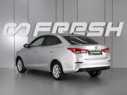 Changan Alsvin Минеральные Воды  - изображение 20