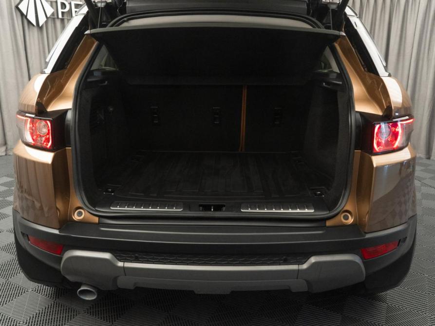 Land Rover Range Rover Evoque I Москва  - изображение 26