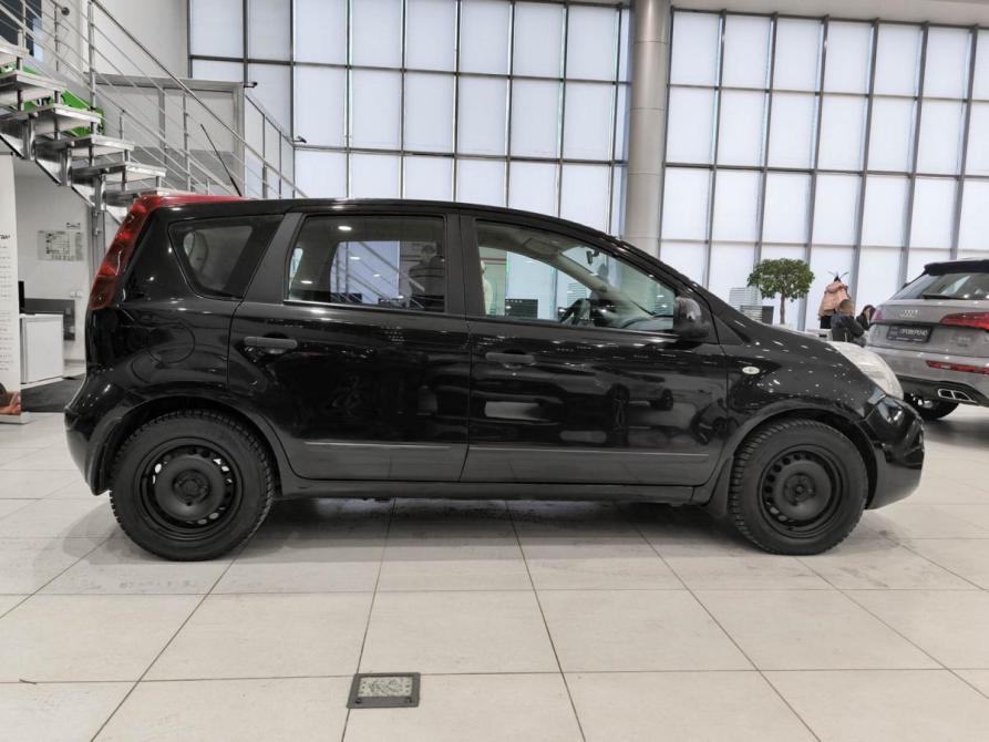 Nissan Note I Рестайлинг Казань  - изображение 5