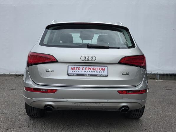 Audi Q5 I (8R) Рестайлинг с пробегом 2015 года, цена 2 150 000 рублей, 151327 км, внедорожник, Автокод Объявления