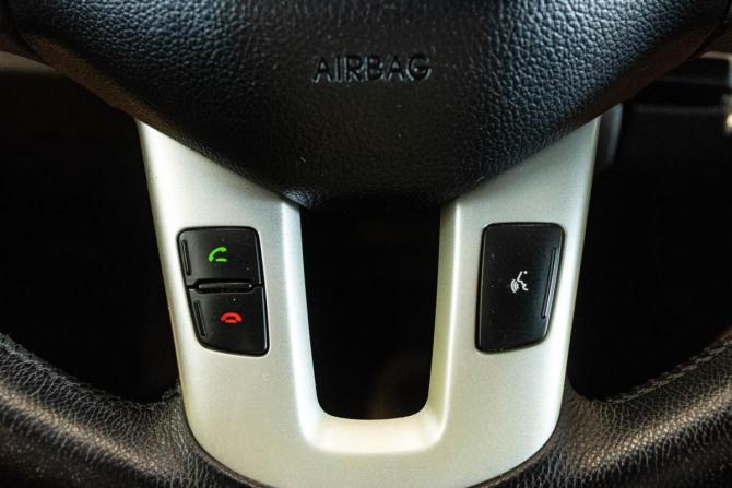 Kia Sportage III с пробегом 2011 года, цена 1 159 000 рублей, 132839 км, внедорожник, Автокод Объявления