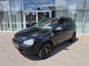 Lada (ВАЗ) Kalina I Воронеж  - изображение 13