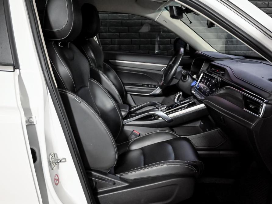 Geely Atlas Pro Екатеринбург  - изображение 10