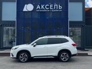 Subaru Forester V Рестайлинг Архангельск  - изображение 28