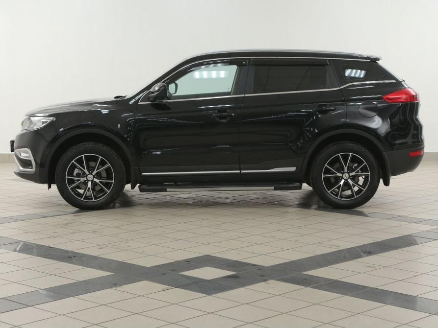 Geely Atlas I Иваново  - изображение 7