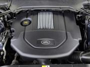 Land Rover Range Rover IV Рестайлинг Москва  - изображение 39