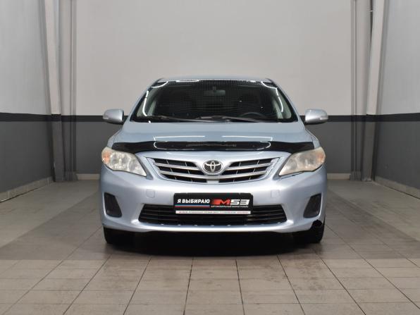 Toyota Corolla X (E140 E150) Рестайлинг с пробегом 2011 года, цена 729 999 рублей, 219049 км, седан, Автокод Объявления
