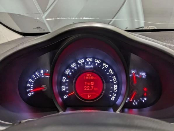 Kia Sportage III с пробегом 2013 года, цена 1 565 000 рублей, 115000 км, внедорожник, Автокод Объявления