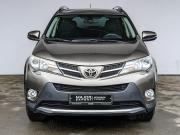 Toyota RAV4 IV (XA40) Москва  - изображение 31
