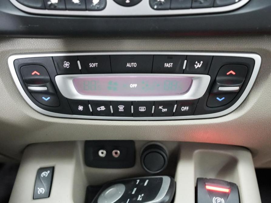 Renault Scenic III Ульяновск  - изображение 16