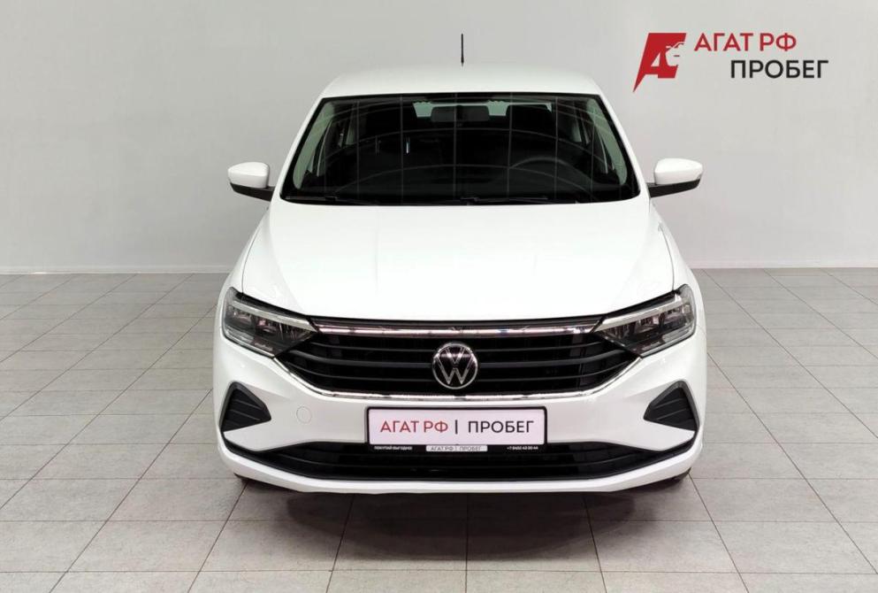 Volkswagen Polo VI Саратов  - изображение 2
