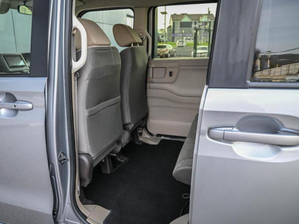 Honda N-BOX II с пробегом 2019 года, цена 929 000 рублей, 85643 км, микровэн, Автокод Объявления