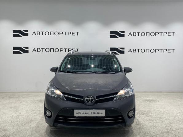 Toyota Verso I Рестайлинг с пробегом 2014 года, цена 1 299 000 рублей, 158327 км, компактвэн, Автокод Объявления