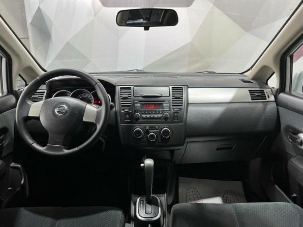 Nissan Tiida I Рестайлинг с пробегом 2011 года, цена 690 000 рублей, 225875 км, хэтчбек, Автокод Объявления