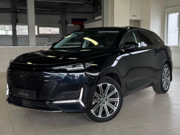 Changan UNI-K с пробегом 2024 года, цена 2 600 000 рублей, 62156 км, внедорожник, Автокод Объявления