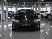 BMW 5 серии VII (G30/G31/G38) Рестайлинг Москва  - изображение 30