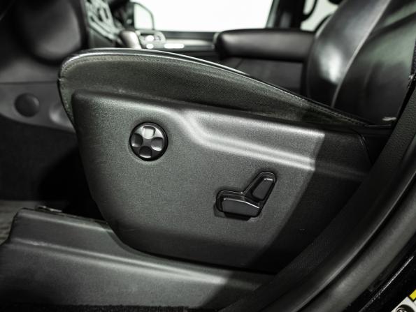Jeep Grand Cherokee IV (WK2) Рестайлинг с пробегом 2019 года, цена 3 199 900 рублей, 127202 км, внедорожник, Автокод Объявления