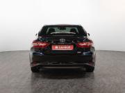 Toyota Camry VIII (XV70) Улан-Удэ  - изображение 27