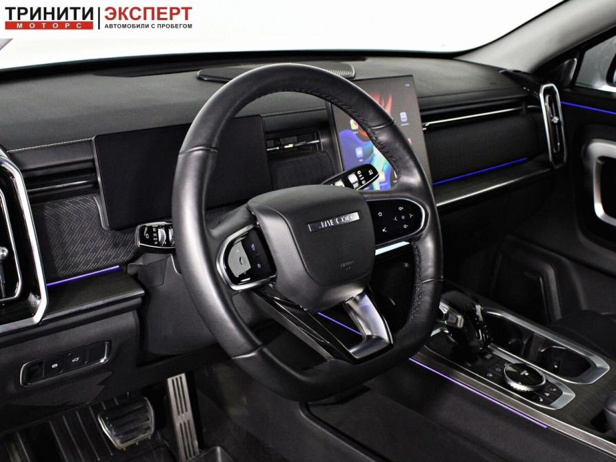 Jaecoo J7 I Белгород  - изображение 11