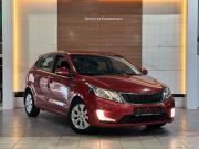 Kia Rio III Челябинск  - изображение 22