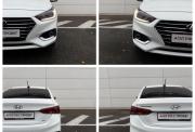 Hyundai Solaris I Рестайлинг Ставрополь  - изображение 46