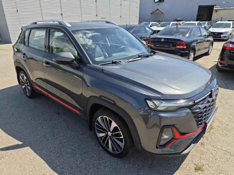 Changan CS35 Plus I Рестайлинг Саратов  - изображение 14
