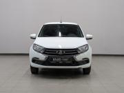 Lada (ВАЗ) Granta I Рестайлинг Москва  - изображение 32