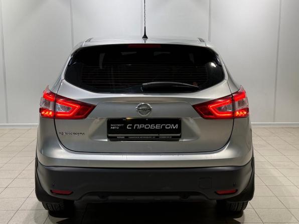 Nissan Qashqai II с пробегом 2014 года, цена 1 475 000 рублей, 128000 км, внедорожник, Автокод Объявления