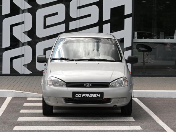 Lada (ВАЗ) Kalina I с пробегом 2010 года, цена 445 000 рублей, 108738 км, седан, Автокод Объявления