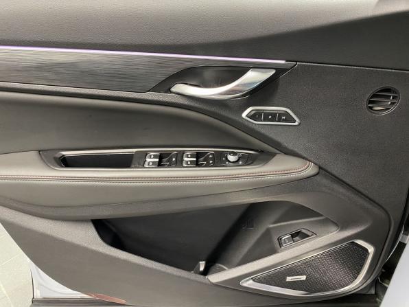 Geely Tugella I Рестайлинг с пробегом 2023 года, цена 2 760 000 рублей, 58255 км, внедорожник, Автокод Объявления