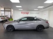 Hyundai Elantra VII (CN7) Киров  - изображение 26
