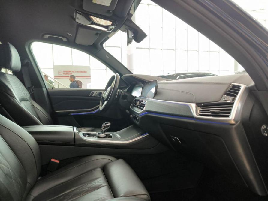 BMW X5 IV (G05/G18) Казань  - изображение 13