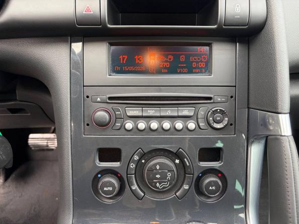 Peugeot 3008 I с пробегом 2012 года, цена 780 000 рублей, 134400 км, внедорожник, Автокод Объявления