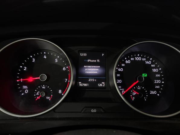 Volkswagen Tiguan II с пробегом 2017 года, цена 2 030 000 рублей, 167980 км, внедорожник, Автокод Объявления