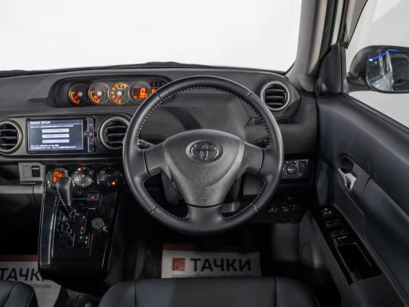 Toyota Corolla Rumion с пробегом 2014 года, цена 975 000 рублей, 143910 км, универсал, Автокод Объявления