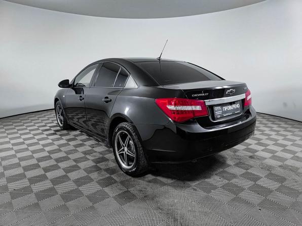 Chevrolet Cruze I с пробегом 2012 года, цена 735 000 рублей, 193068 км, седан, Автокод Объявления