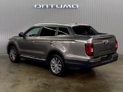 Geely Farizon FX Краснодар  - изображение 28