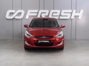 Hyundai Solaris I Воронеж  - изображение 20