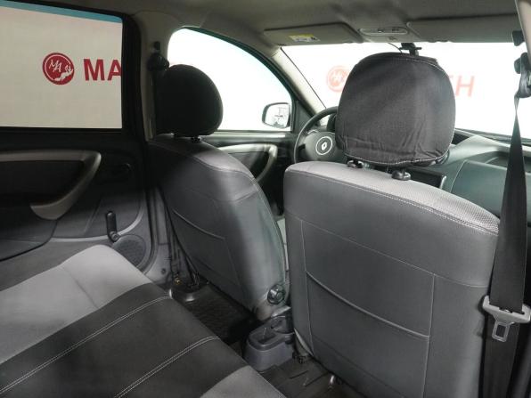 Renault Duster I с пробегом 2014 года, цена 885 000 рублей, 161776 км, внедорожник, Автокод Объявления
